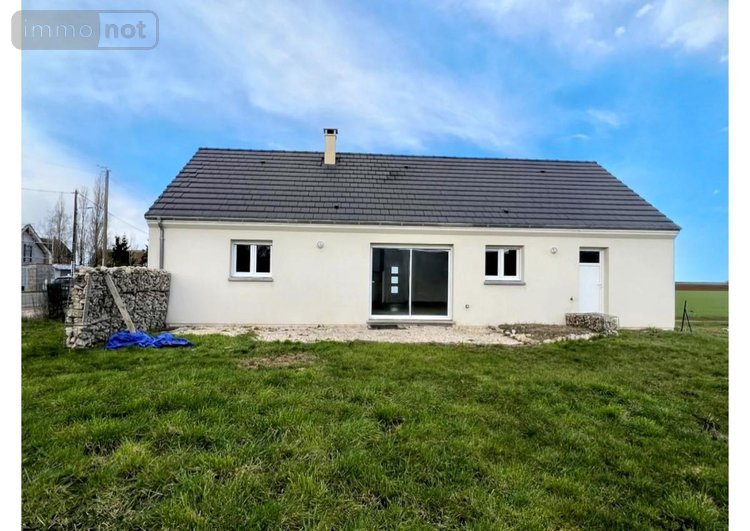Maison a vendre Binas 41240 Loir-et-Cher 93 m2  159000 euros