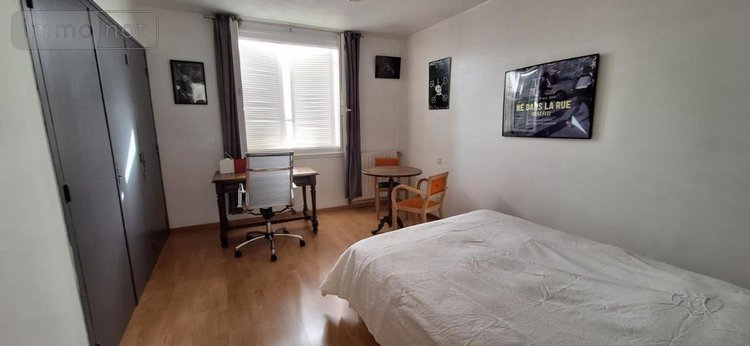 Maison a vendre Vic-Fezensac 32190 Gers 158 m2 7 pièces 199000 euros