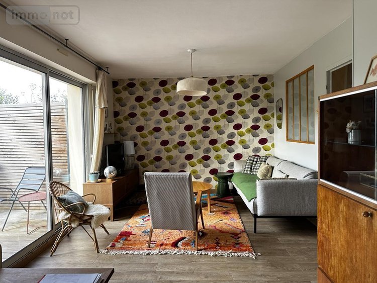 Maison a vendre Vannes 56000 Morbihan 103 m2 6 pièces 378693 euros