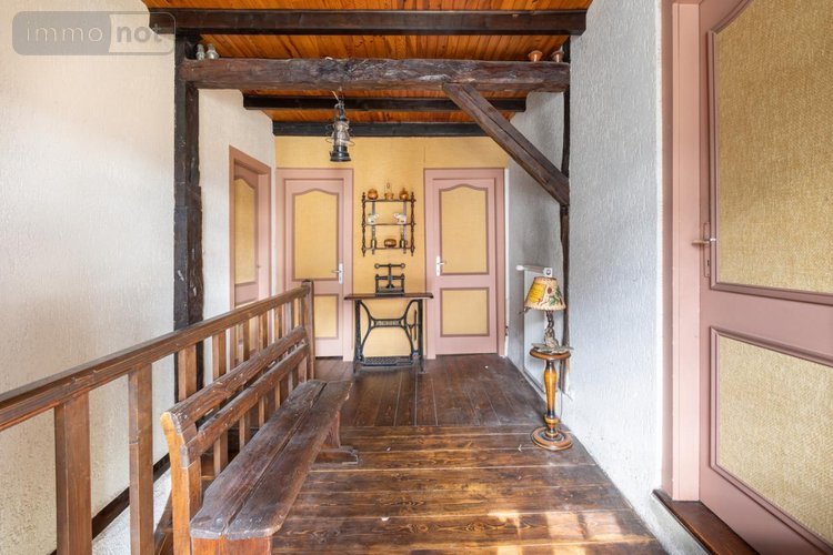 Maison a vendre Challex 01630 Ain 368 m2 8 pièces 550000 euros