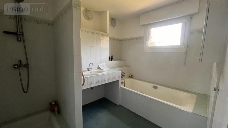 Maison a vendre Languidic 56440 Morbihan 200 m2 6 pièces 493540 euros