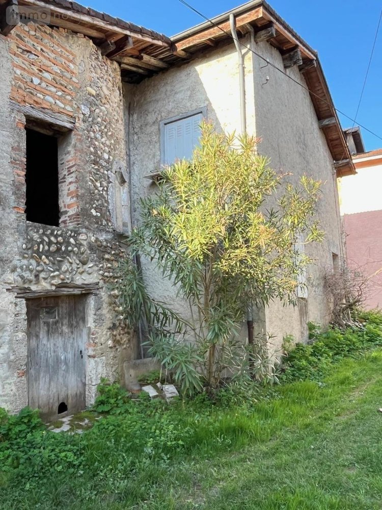 Maison a vendre Meximieux 01800 Ain 77 m2 4 pièces 149000 euros