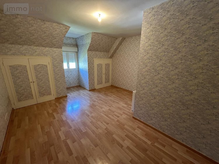 Maison a vendre Saint-Berthevin 53940 Mayenne 127 m2  219450 euros