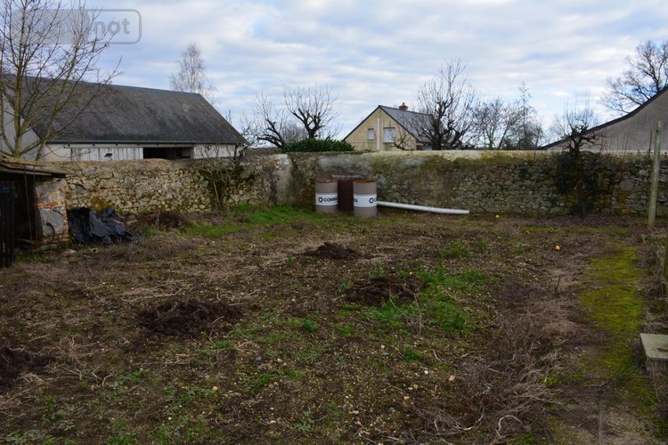 Maison a vendre Bouessay 53290 Mayenne 88 m2 4 pièces 89250 euros