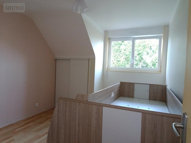 Maison a vendre Plonéour-Lanvern 29720 Finistère 114 m2  263000 euros