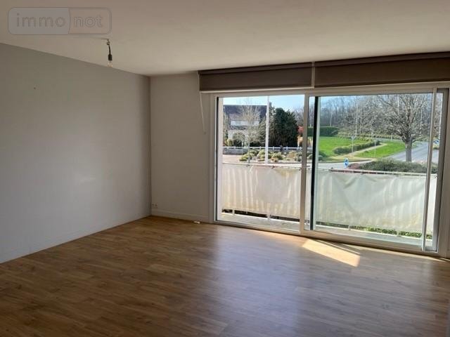 Appartement a vendre Larmor-Plage 56260 Morbihan 86 m2 4 pièces 332600 euros