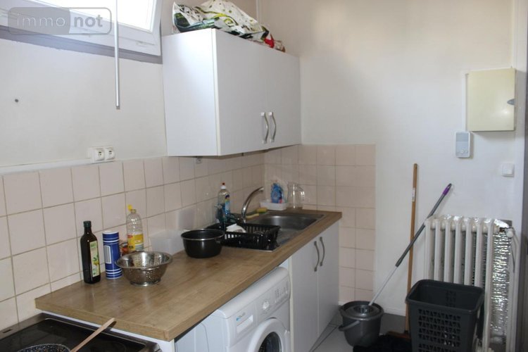 Immeuble a vendre Vichy 03200 Allier 100 m2  210000 euros