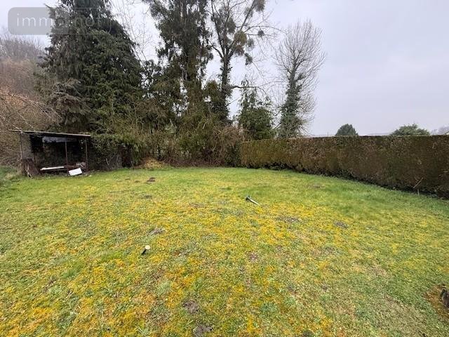 Maison a vendre Saint Martin de Bienfaite la Cressonnière 14290 Calvados 61 m2  68600 euros