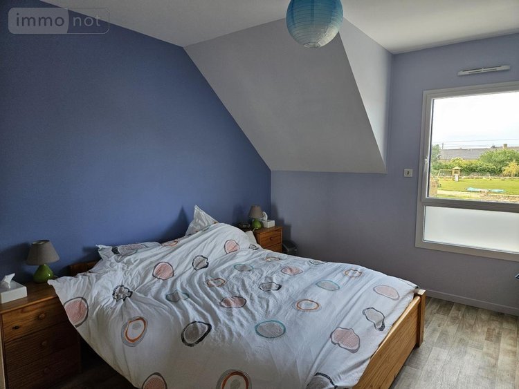 Maison a vendre Erdeven 56410 Morbihan 186 m2 7 pièces 747211 euros
