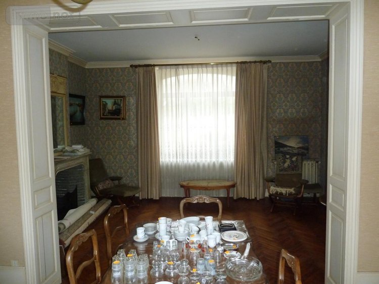 Maison a vendre Fins 80360 Somme 244 m2 8 pièces 187200 euros