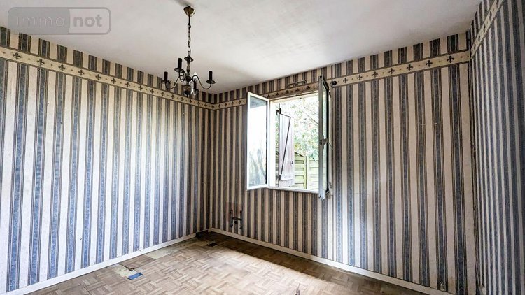 Maison a vendre La Bonneville-sur-Iton 27190 Eure 90 m2 4 pièces 136500 euros