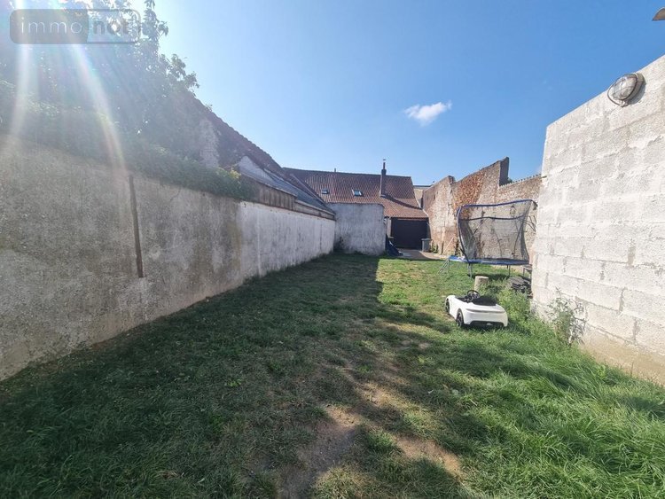 Maison a vendre Saint-Venant 62350 Pas-de-Calais 156 m2 8 pièces 215000 euros