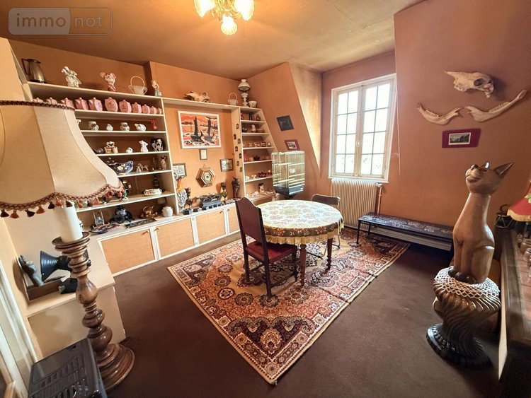 Maison a vendre Villers-Bretonneux 80800 Somme 488 m2 22 pièces 832000 euros