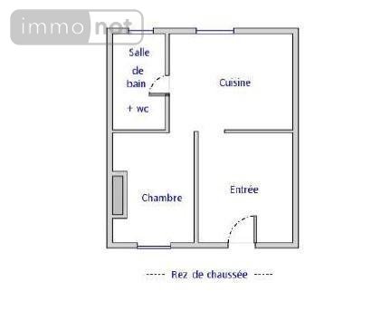 Maison a vendre Corquilleroy 45120 Loiret 190 m2 1 pièce 85200 euros