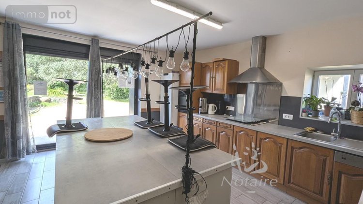 Maison a vendre Plouescat 29430 Finistère 460 m2 19 pièces 798000 euros