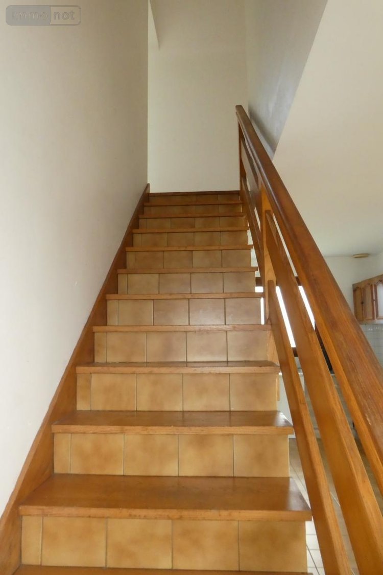 Maison a vendre Plouigneau 29610 Finistère 98 m2 5 pièces 191922 euros