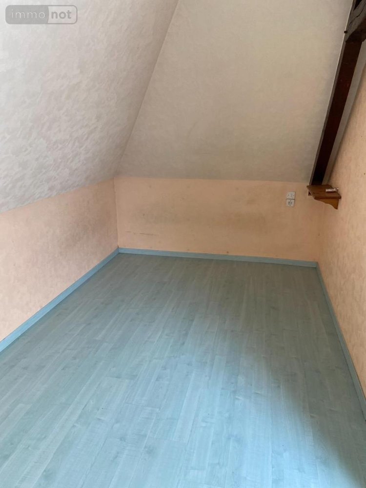 Maison a vendre La-Ferté-Bernard 72400 Sarthe 188 m2 5 pièces 127200 euros