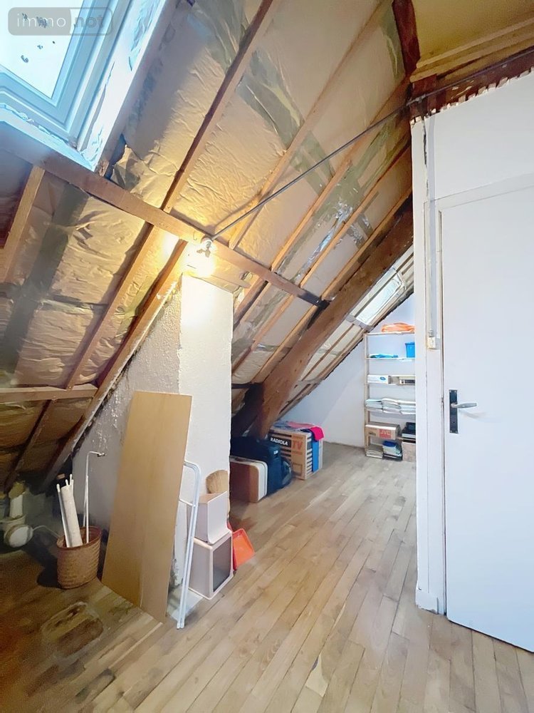 Maison a vendre Lorient 56100 Morbihan 113 m2 6 pièces 364040 euros