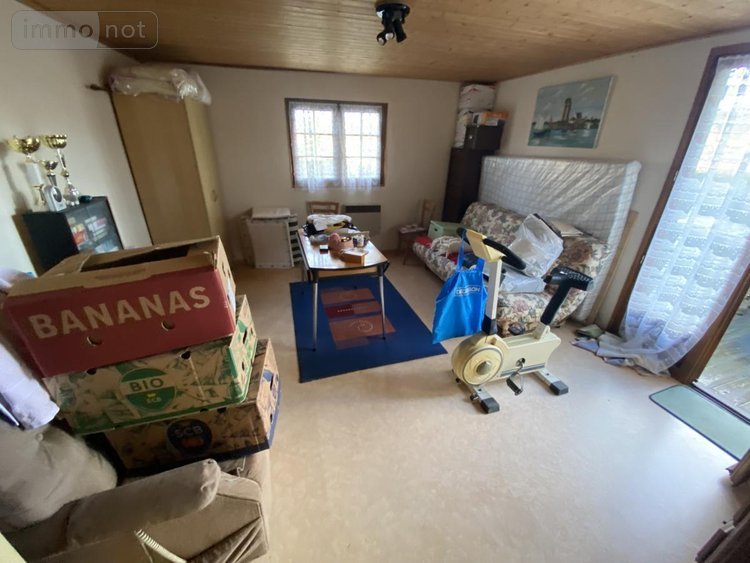 Maison a vendre Dozulé 14430 Calvados 65 m2 3 pièces 116600 euros