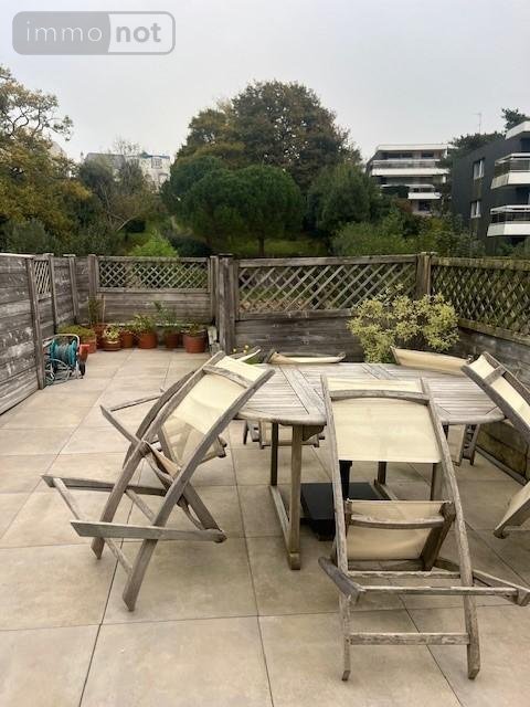 Appartement a vendre Vannes 56000 Morbihan 127 m2 7 pièces 699370 euros