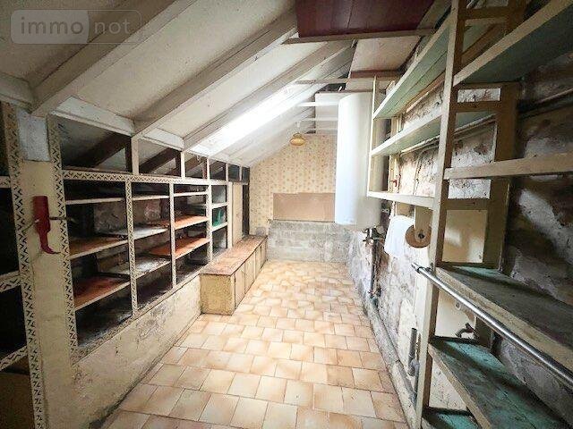 Maison a vendre Gourlizon 29710 Finistère 86 m2 5 pièces 159750 euros