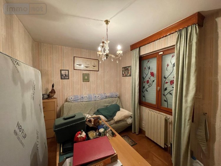 Maison a vendre Saint-Malo 35400 Ille-et-Vilaine 105 m2 5 pièces 418000 euros