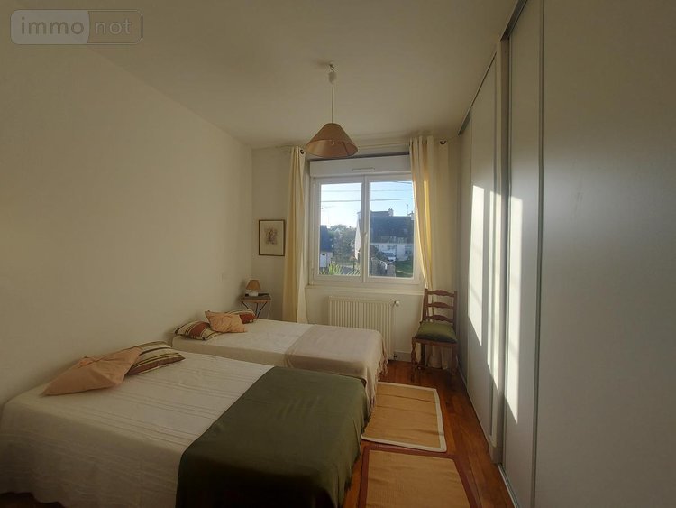 Maison a vendre Locmiquélic 56570 Morbihan 179 m2 9 pièces 467640 euros