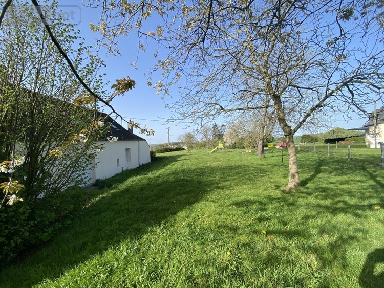 Maison a vendre Trévé 22600 Côtes-d'Armor 105 m2 5 pièces 105300 euros