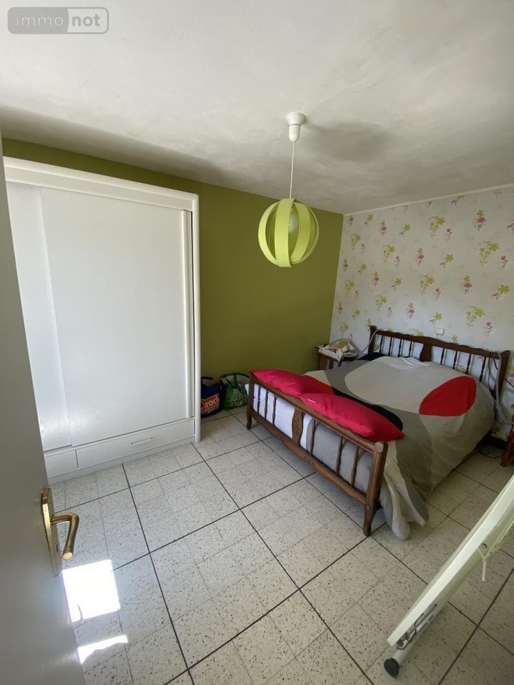 Maison a vendre Cucq 62780 Pas-de-Calais 95 m2 5 pièces 241500 euros
