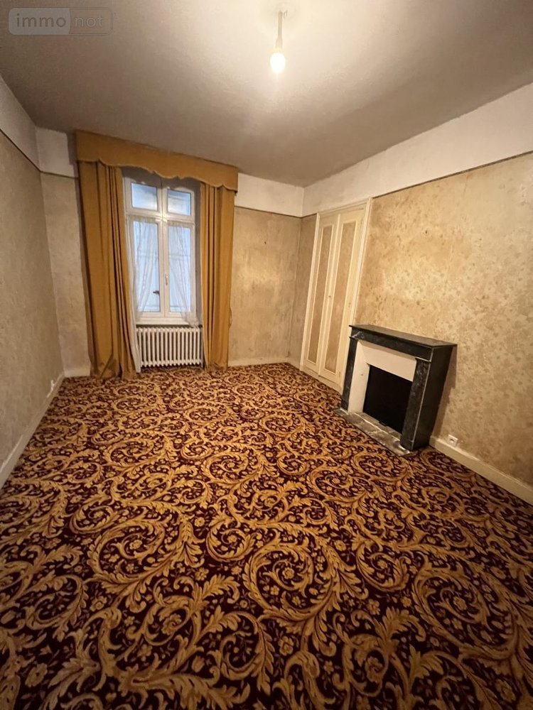 Maison a vendre Caulnes 22350 Côtes-d'Armor 225 m2 10 pièces 242390 euros