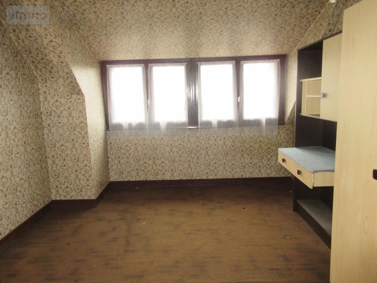 Maison a vendre Locminé 56500 Morbihan 105 m2 7 pièces 219000 euros