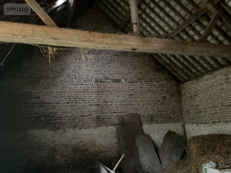 Maison a vendre Cagnoncles 59161 Nord 60 m2 4 pièces 97100 euros