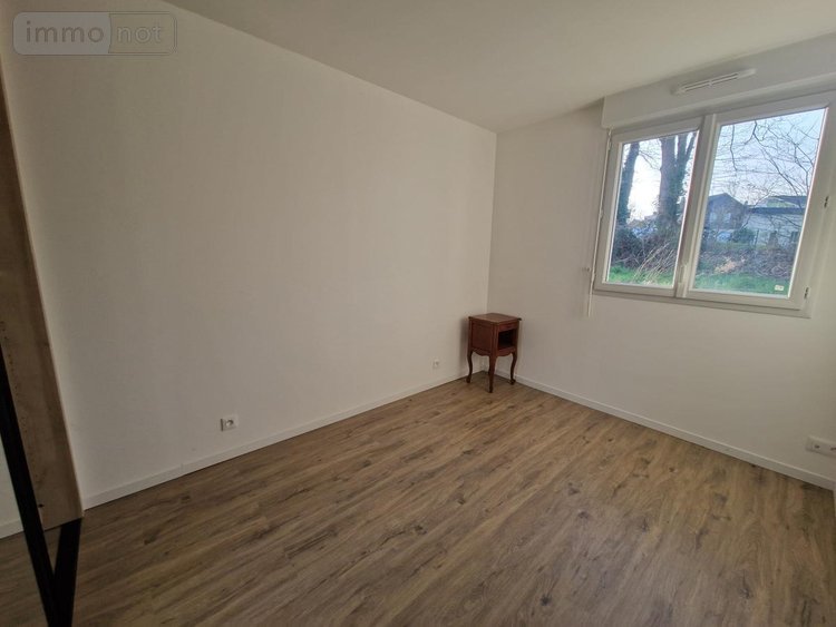 Maison a vendre Pontivy 56300 Morbihan 76 m2 4 pièces 237520 euros