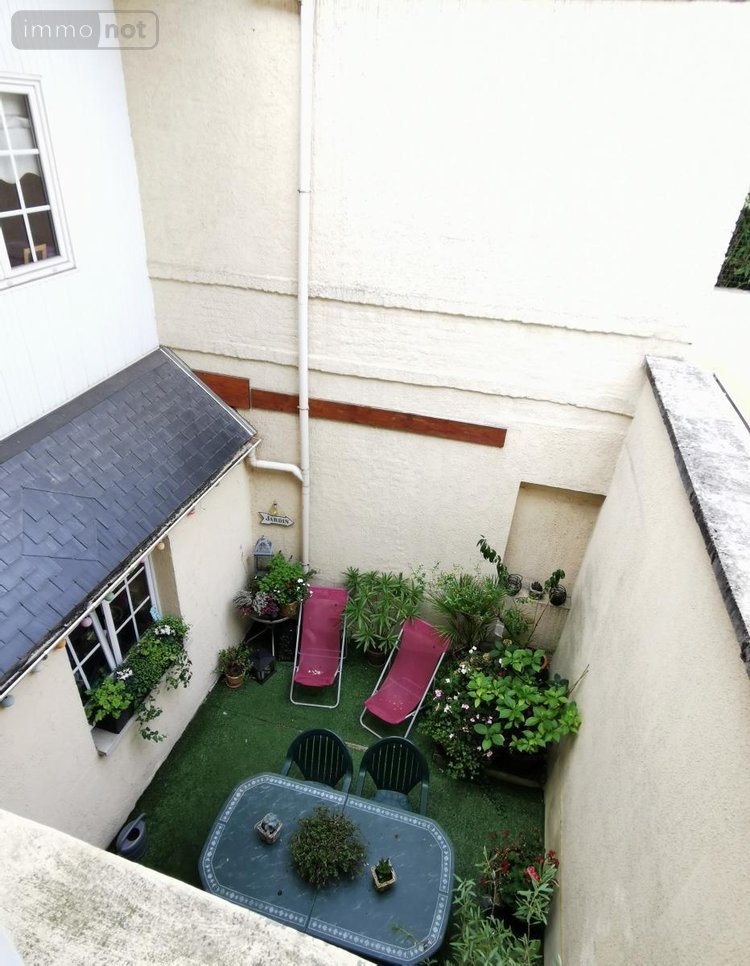 Maison a vendre Cambrai 59400 Nord 135 m2 6 pièces 190980 euros