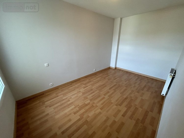 Maison a vendre Saint-Berthevin 53940 Mayenne 87 m2 5 pièces 219450 euros