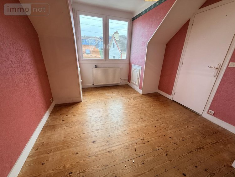 Maison a vendre Cherbourg-en-Cotentin 50100 Manche 122 m2 5 pièces 273400 euros