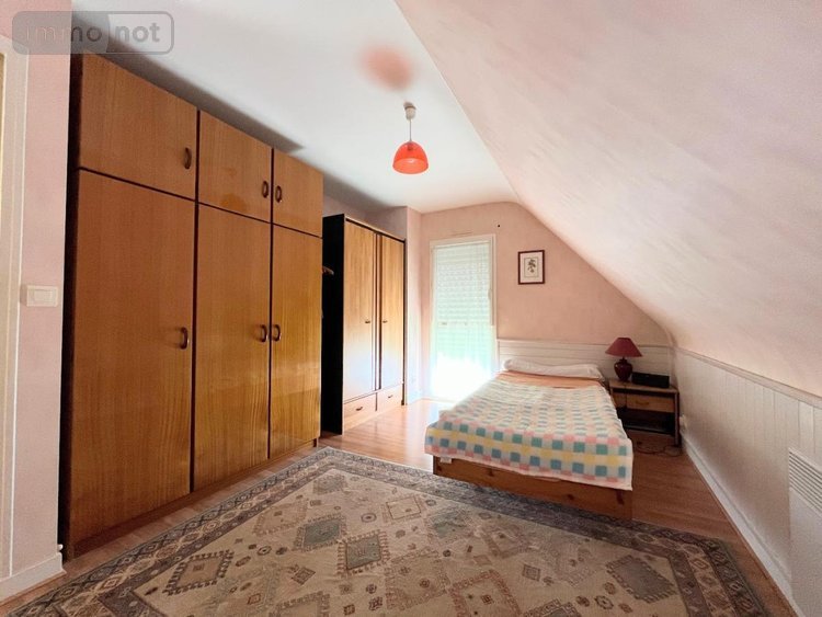 Maison a vendre Fouesnant 29170 Finistère 138 m2 5 pièces 449000 euros