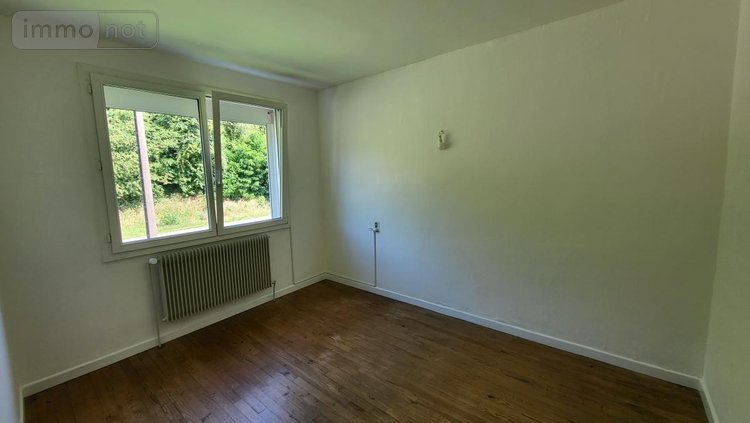 Maison a vendre Allenjoie 25490 Doubs 68 m2 4 pièces 149000 euros