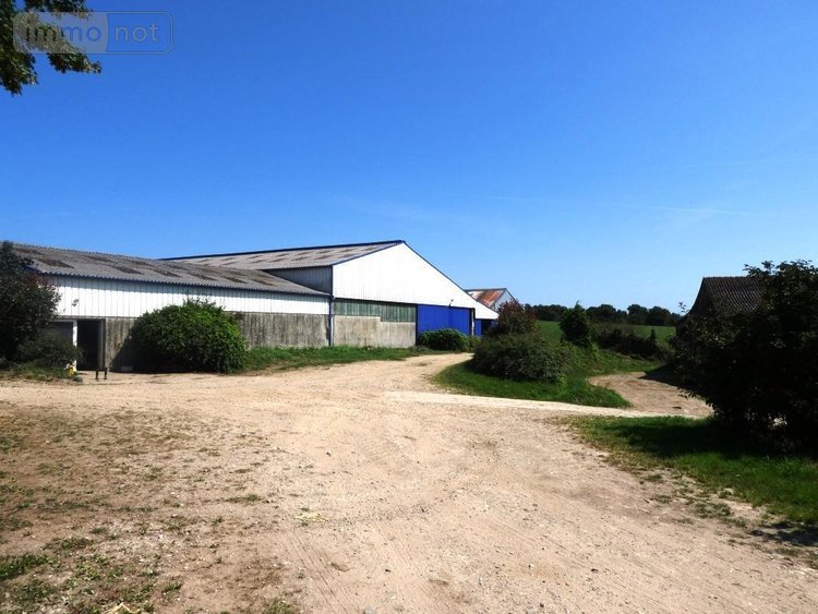 Divers a vendre Le Saint 56110 Morbihan 1 m2  335600 euros