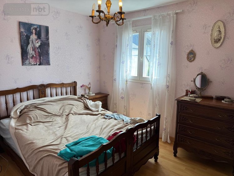 Maison a vendre Montlouis-sur-Loire 37270 Indre-et-Loire 89 m2 4 pièces 199500 euros