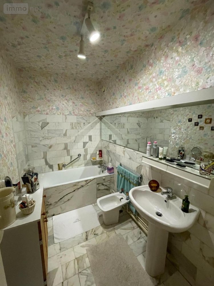 Appartement a vendre Concarneau 29900 Finistère 55 m2  307390 euros