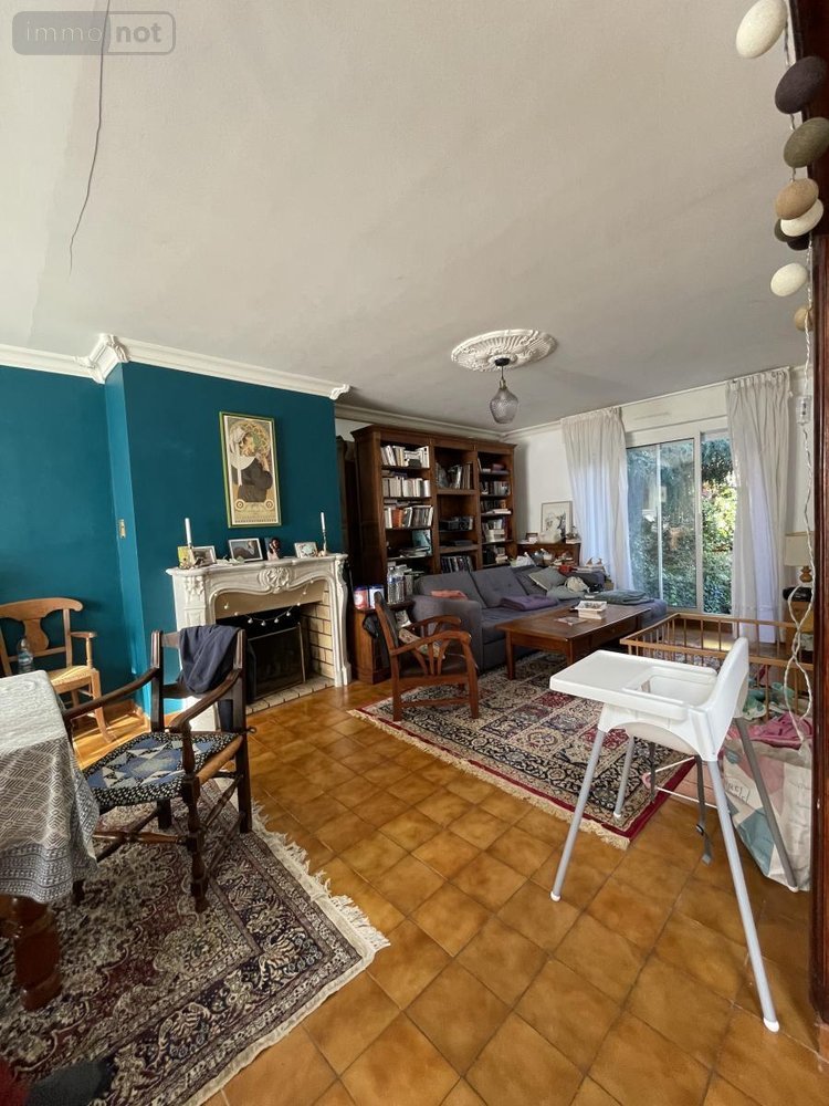 Maison a vendre Ploemeur 56270 Morbihan 140 m2 6 pièces 389940 euros