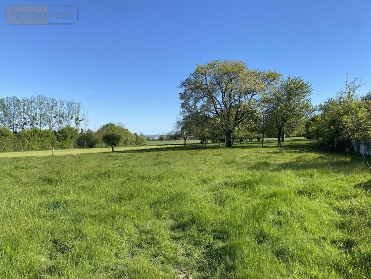 Maison a vendre Sainte-Marie-Laumont 14350 Calvados 117 m2 6 pièces 147700 euros