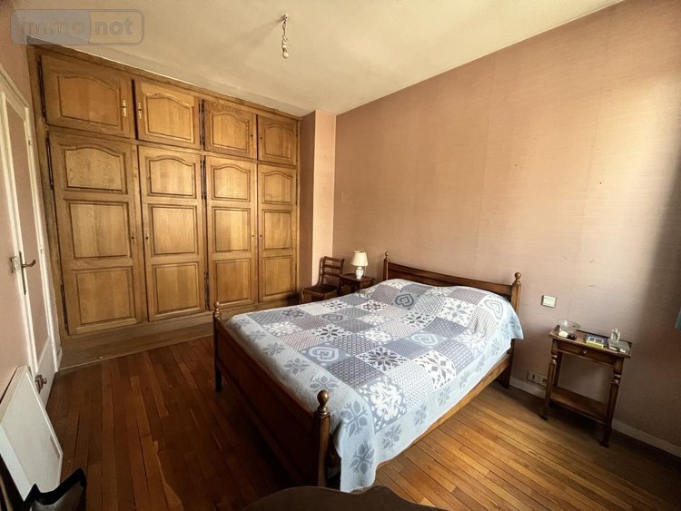 Appartement a vendre Rouen 76000 Seine-Maritime 92 m2 3 pièces 189900 euros