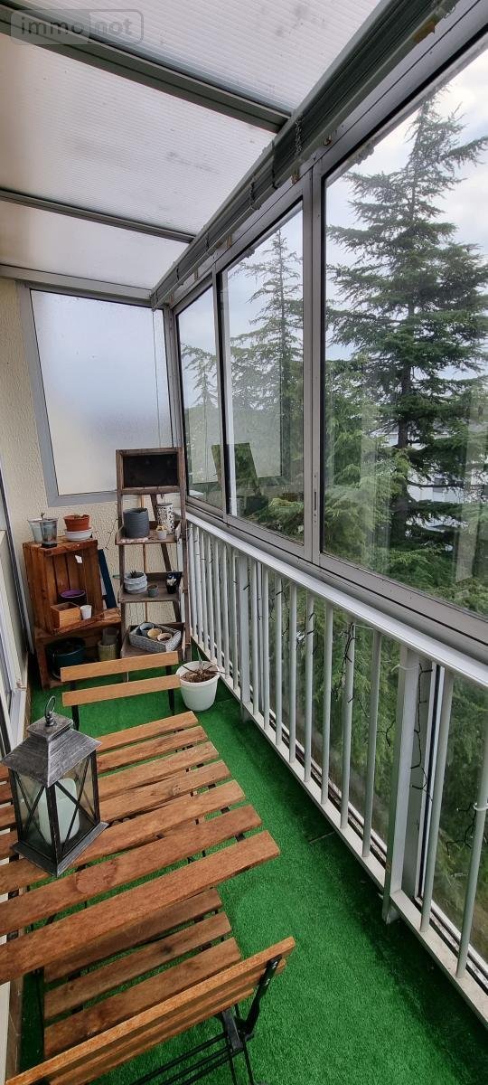 Appartement a vendre Angers 49000 Maine-et-Loire 78 m2 4 pièces 214840 euros