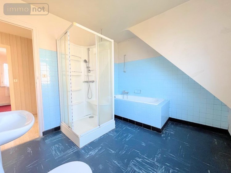 Maison a vendre Quimper 29000 Finistère 105 m2  167000 euros