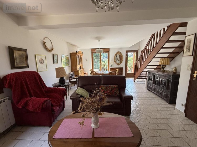 Maison a vendre Auray 56400 Morbihan 97 m2 5 pièces 488000 euros