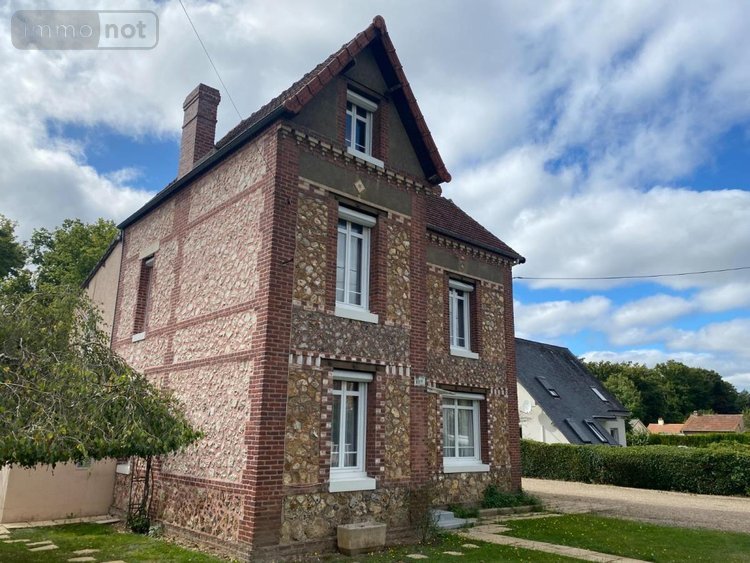 Maison a vendre Saint-Aubin-lès-Elbeuf 76410 Seine-Maritime 153 m2 5 pièces 241500 euros