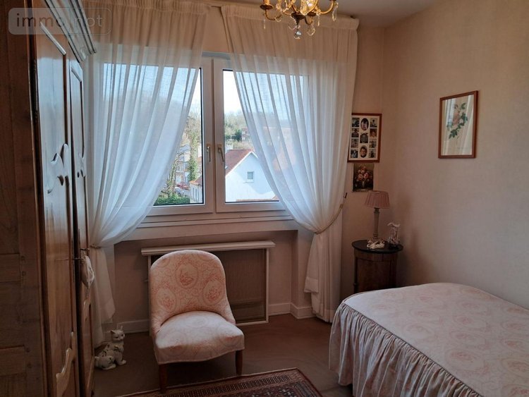 Appartement a vendre Boulogne-sur-Mer 62200 Pas-de-Calais 104 m2 6 pièces 197024 euros