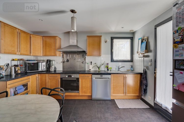Maison a vendre L'Union 31240 Haute-Garonne 137 m2 5 pièces 485000 euros